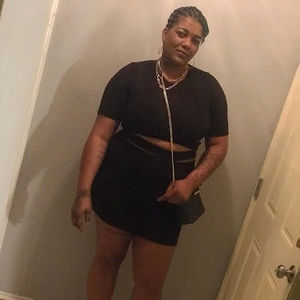 Meet your Posher, Regina